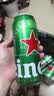 喜力经典500ml*18听整箱装喜力啤酒Heineken喜宴聚餐啤酒送礼京东自营 晒单实拍图