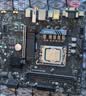技嘉主板CPU套装超耐久H610M H V2 DDR4+i5-12490F 板U套装 实拍图