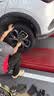 佳通轮胎(Giti)轮胎215/60R17 96H SUV520 原配 瑞虎3 适配 宝骏560/传祺 实拍图