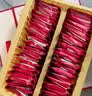 江中猴姑猴头菇饼干缤纷养胃高钙营养品休闲零食国庆礼盒团购624g 实拍图