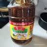 鲁花 【保真菜籽油】食用油 低芥酸特香菜籽油 6.18L   物理压榨 实拍图