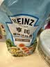 亨氏（Heinz）(Heinz) 沙拉酱 原味沙拉酱 蔬菜水果沙拉寿司酱 200g袋装 实拍图