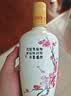 汾酒黄盖玻汾 清香型白酒 53度 475mL*4瓶 超值组套 实拍图