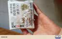 高洁丝【抑菌纯棉+】阳光烘烘迷你卫生巾190mm*10片京东自营 实拍图
