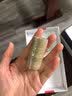 众冠砭石揉腹仪腰部按摩器全自动揉捏艾灸热敷 大砭石艾灸充电款 实拍图