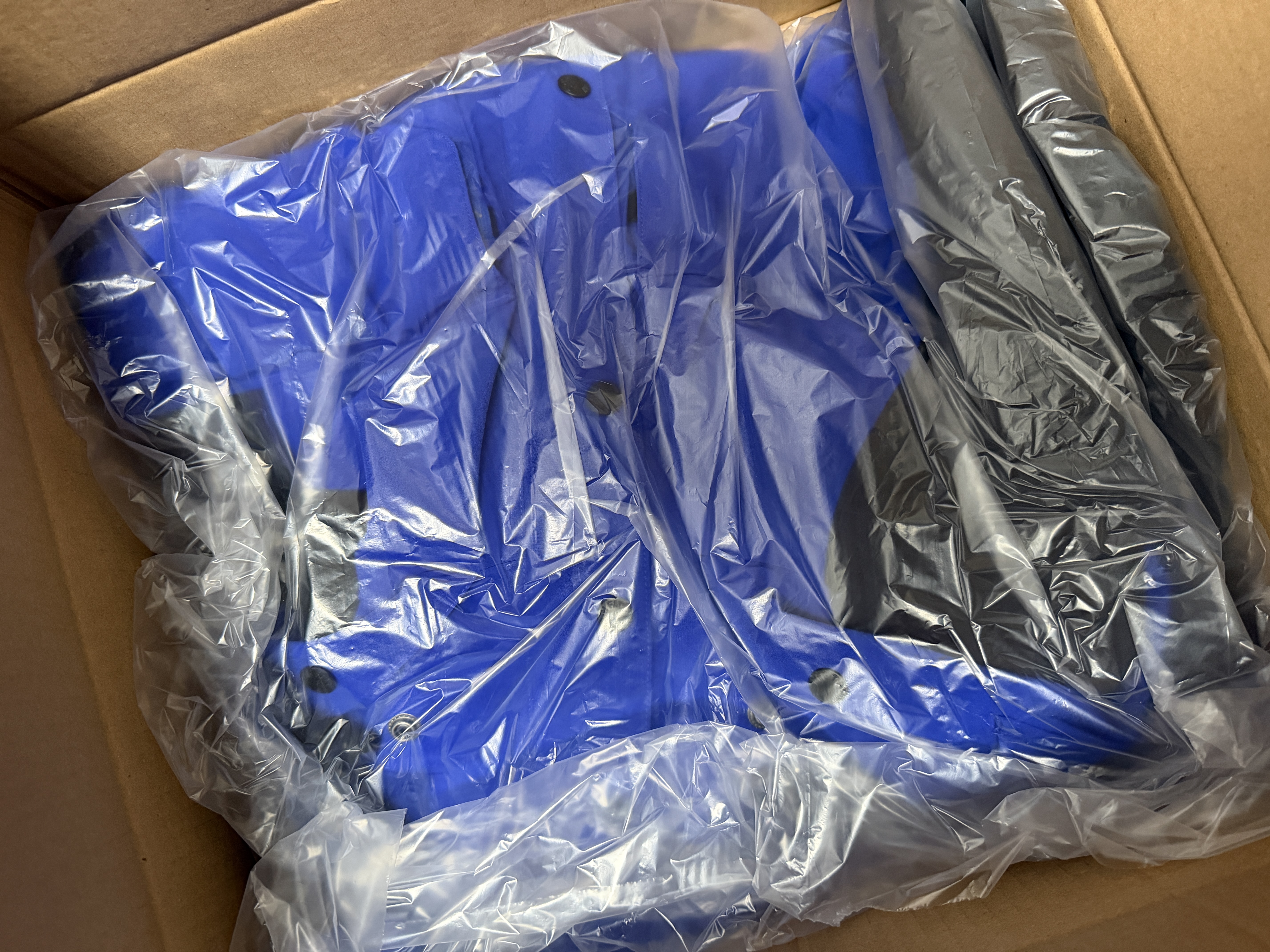 【冲锋衣专洗】洗衣服务 干洗冲锋衣专业洗护丰巢洗衣 上门取送干洗软/硬壳/三合一 干洗衣服水洗始祖鸟祖鸟 标准洗 | 冲锋衣1件 点击去定制选择上门时间 实拍图