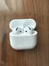 Apple /苹果 AirPods 5（支持主动降噪）搭配无线充电盒 蓝牙耳机 适用iPhone/iPad/Mac 实拍图