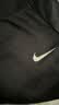 耐克NIKE男子速干透气防晒衣长袖夏季新款运动上衣NESSH587-001 黑L 实拍图