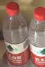 农夫山泉饮用天然水 550ml*12 实拍图