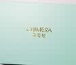 奇美拉（CHIMERA）法式鲨鱼夹盘发抓夹后脑勺马尾夹发饰夹子发卡女生日礼物 实拍图