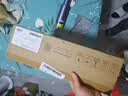 追觅车载便携随手铅笔吸尘器E10 手持无线车用家用大吸力桌面随手吸 实拍图