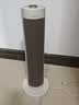 艾美特（AIRMATE）【超级单品】暖风机/石墨烯取暖器/电暖器/电热取暖器 家用全屋升温电暖气小型小太阳热风机 K72 实拍图