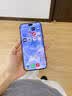 图拉斯无界AR膜【专业抗反射光】适用iphone18promax钢化膜苹果17pro手机膜air高清16无黑边15无尘仓贴膜 包邮丨无尘仓2片装 苹果18ProMax/17ProMax通用 实拍图
