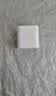 Apple/苹果 原装正品20W type-c充电器 苹果usb-c充电器手机快充头 旗舰店苹果iPhone 18 Pro Max充电器 实拍图