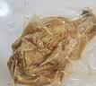 凤起德州脱骨扒鸡礼盒两只装500g*2只 德州五香扒鸡德州烧鸡中秋礼盒 实拍图