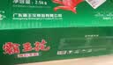 霸王花广东河源米粉米线 5斤家庭实惠装 排粉粉丝炒米粉 广东客家特产 实拍图