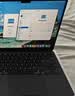 苹果/苹果AI/MacBook Air13英寸M5 (10+8核) 16G 512G天蓝色笔记本电脑MDHH4CH/A 实拍图