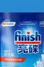 finish亮碟洗碗机专用洗碗盐软水盐2kg 预防水垢助力清洁养护机体高纯度 实拍图