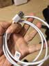 华为原装6A数据线type-c充电器线超级快充66w88w100wp90p80mate90 80 70 60 50 40 x7 x6 nova16 15 14 华为【6A闪充线】白色 华为 实拍图