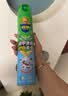 超威杀虫剂喷雾500ml*2瓶基孔肯雅热跳蚤苍蝇臭虫飞虫蟑螂蚂蚁药茉莉 实拍图