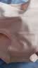 维彩菲 纯棉高腰内裤简约女士纯色棉质三角裤收腹舒适透气高腰亲肤内裤 【颜色随机】 体验装 1条 XXL码（130-160斤左右） 实拍图