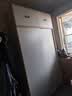 林氏家居小户型出租房用简易衣柜卧室家用推拉门储物柜子LS214D1 实拍图