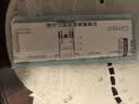 国誉（KOKUYO）打孔机八孔多孔活页本专用学生文具办公用品小型手工打孔器工具便携易操作A4/B5/A5活页纸扣环 实拍图