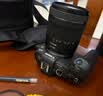 佳能（Canon）EOS RP 全画幅微单相机 4K Vlog视频直播家用旅行照相机 RF24-105mm IS STM标准变焦 旅行畅玩套装 实拍图