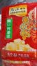 乌江脆口榨菜芯 22g*10 小袋 【脆嫩爽口微咸】早餐配粥下饭便携咸菜 实拍图