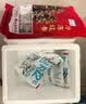 辽参大连冷冻海参2斤生鲜礼盒 26-34只 正宗辽参 非即食 固形物≥85% 实拍图