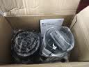 美的（Midea）新款有钛0氟破壁机全自动免煮1.75L轻音3-4人家用自清洗多功能豆浆机辅食料理榨汁机五谷杂粮F60 实拍图