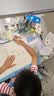 孩视宝国5A级全光谱儿童阅读护眼台灯护眼学习宿舍床头卧室小夜灯L5A 实拍图