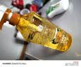 蜂花王俊凯推荐生姜健发啤酒洗发露750ml 实拍图