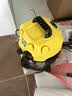 KARCHER德国卡赫 桶式吸尘器18L干湿吹三用家用工业开荒装修保洁地毯宠物大容量大功率超强吸力WD1s 实拍图