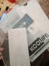 KOOLIFE适用 vivo Y600i手机壳 维沃vivo y600i手机保护套镜头全包简约亲肤透明软壳淡化指纹外背壳 实拍图