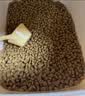 藻趣儿狗粮 藻趣儿狗粮成犬粮牛肉螺旋藻 均衡营养15kg/30斤 实拍图