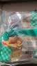 冻品先生 安井 蒜香排骨 蒜香味 500g 1斤装 腌制猪肋骨排骨 煎炸方便菜 实拍图