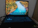 华硕天选6 Pro 锐龙版  16英寸游戏本 笔记本电脑(锐龙9 8940HX 16G 1T RTX5060 2.5K)灰 实拍图