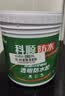 科顺（CKS）防水涂料透明防水胶免砸砖卫生间窗台外墙补漏材料隐形堵漏胶1KG 实拍图