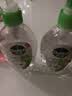 滴露（Dettol） 免洗洗手液 免洗手消毒液松木50ml 抑菌免洗洗手液 含酒精成分 【免洗便携】经典松木50ml*2 实拍图
