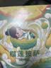 俏侬 苏丹王榴莲披萨270g/盒 撒料47.5% 马苏里拉芝士半成品披萨 实拍图