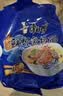 康师傅 方便面 经典鲜虾鱼板面五连包98g*5 泡面袋装速食 方便食品 实拍图