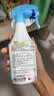 小林制药运动鞋除臭喷雾250ML*2鞋柜除味剂杀菌消毒日本除鞋臭留香速干 实拍图