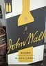尊尼获加（JOHNNIE WALKER）洋酒12年黑方黑牌双支礼盒装500ml*2瓶苏格兰调和型威士忌 实拍图