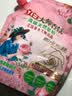 立白大师香氛皂粉2.6斤 婴幼儿衣物适用 强效去污去渍强力京东自营 实拍图