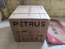 柏翠(petrus) 电烤箱风炉烤箱家用小型烘焙商用多功能发酵箱k55pro 实拍图