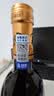 CANIS FAMILIARIS布多格法国原瓶进口红酒 骑士干红葡萄酒750ml*6支整箱装节日礼盒 实拍图