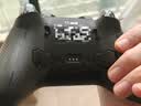 北通鲲鹏20游戏手柄AI智控无线蓝牙可调摇杆xbox类电脑PC手机steam体感宏switch2影之刃零伊莫 精英版 实拍图