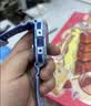 360儿童电话手表11XAI高清双摄防水GPS定位长续航4G全网通视频通话可插卡学生初中男女紫 实拍图