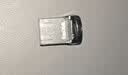 Sandisk闪迪64GB USB3.2 U盘 CZ430酷豆 黑色 读速300MB/s 车载U盘 文件加密 小巧便携优盘 实拍图